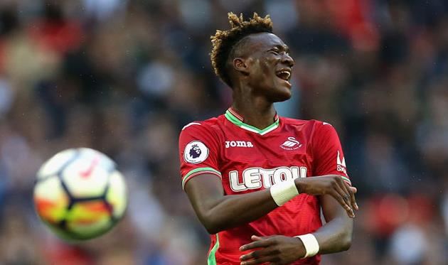 Тэмми Абрахам, Getty Images