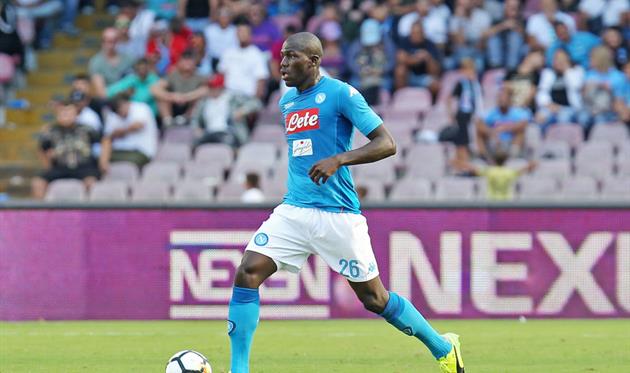 Калиду Кулибали, Getty Images