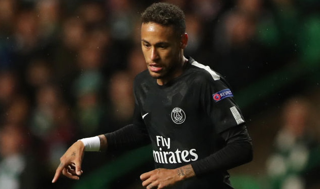 Неймар, Getty Images