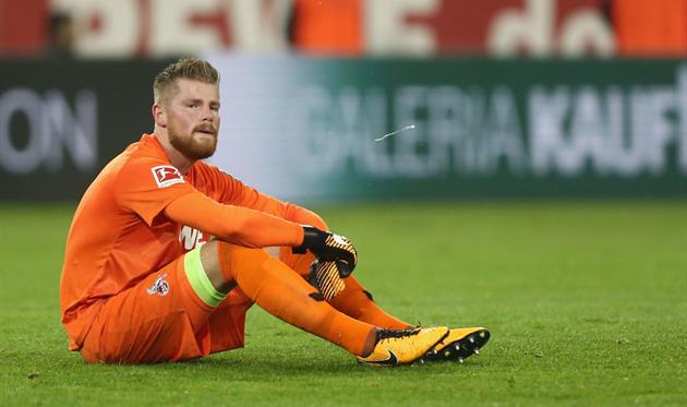 Тимо Хорн, Getty Images