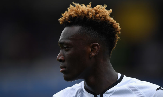 Форвард Челси опроверг, что он согласился выступать за сборную Нигерии