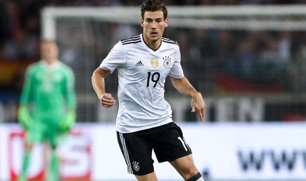 Леон Горецка, getty images