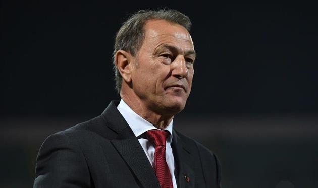 Джанни Де Бьязи, Getty Images