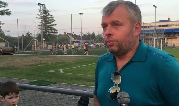 ГРИГОРИЙ КОЗЛОВСКИЙ