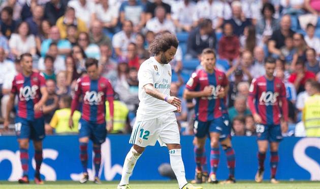 Марсело, Getty Images