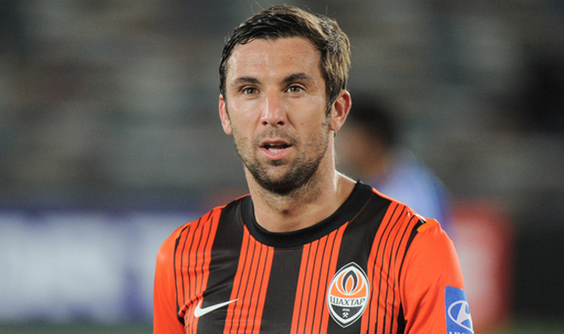 Дарио Срна, ФК Шахтер