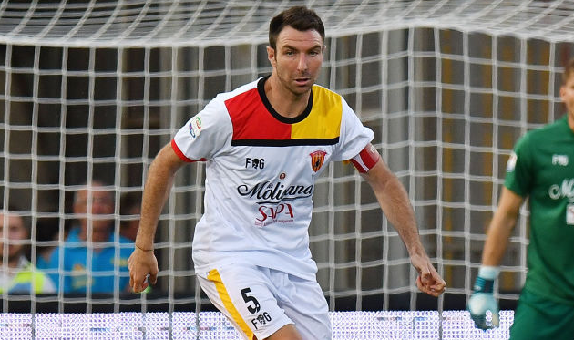 Фабио Лукиони, Getty Images