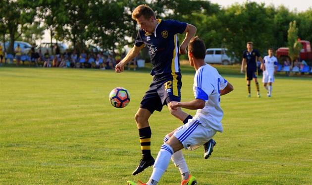 ФОТО: ФК Металлист 1925