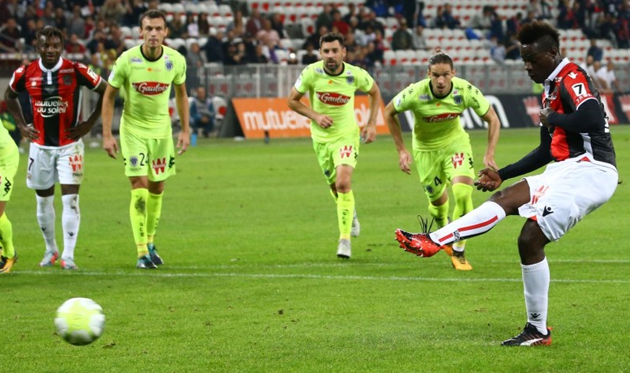 Марио Балотелли, ogcnice.com