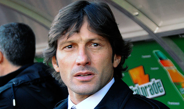 Леонардо, Getty Images