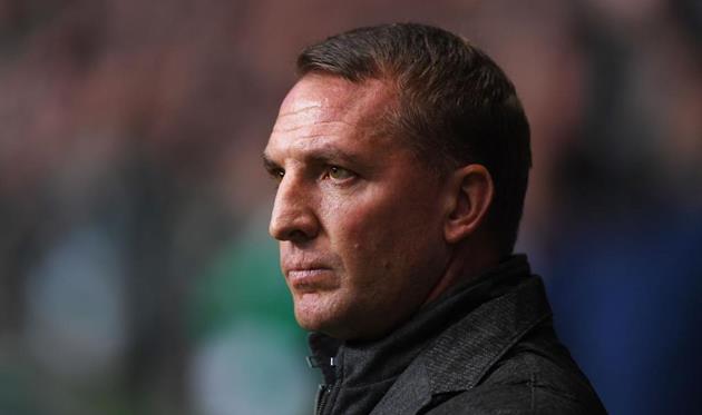 Брендан Роджерс, Getty Images