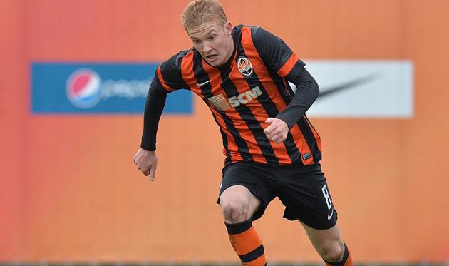 Виктор Коваленко, Getty Images