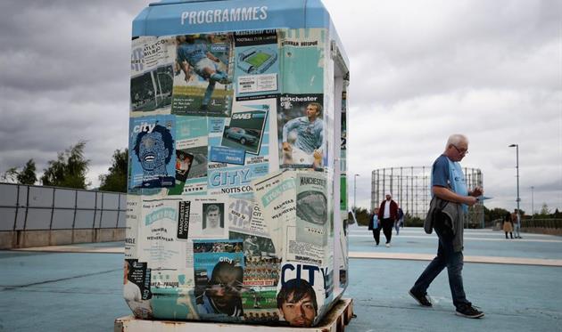 Манчестер Сити — Кристал Пэлас: Жезус отдохнет перед матчем с Шахтером