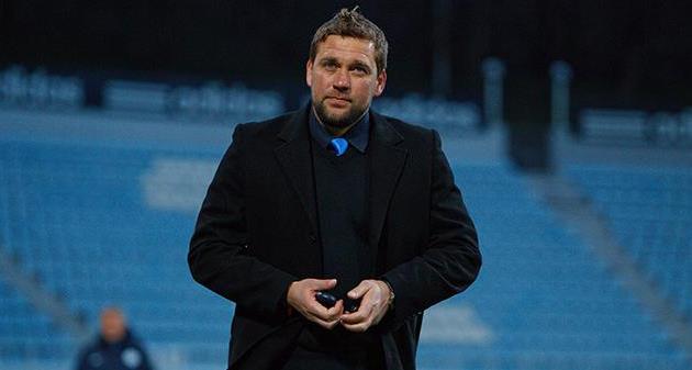 Александр Бабич, фото: footballua.tv