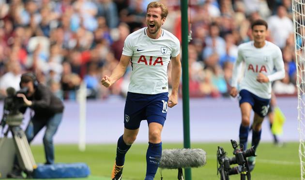 Фото: twitter.com/SpursOfficial