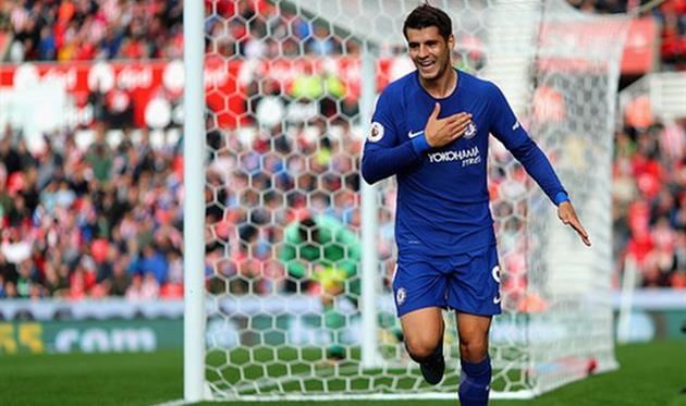 Альваро Мората, Getty Images