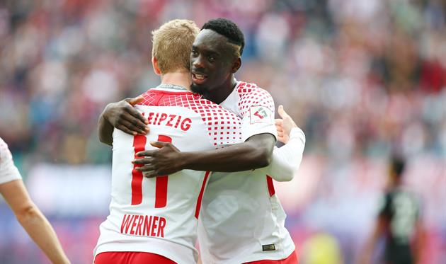 Фото: twitter.com/DieRotenBullen