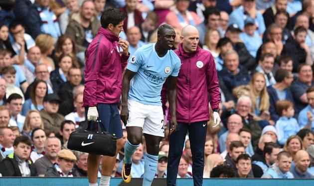 Фото: twitter.com/ManCity