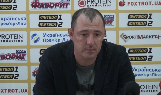 Роман Монарев