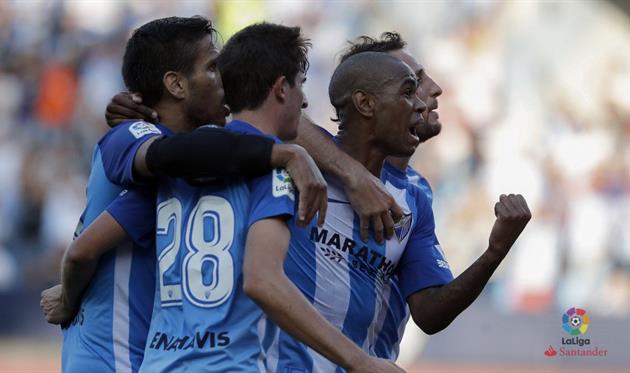 Фото: twitter.com/LaLigaEN