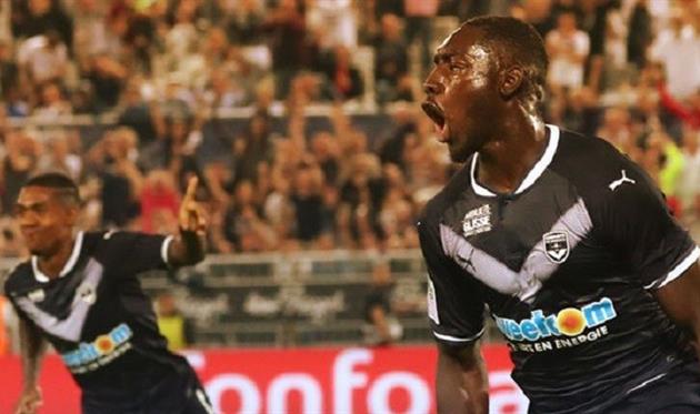 фото: twitter.com/girondins