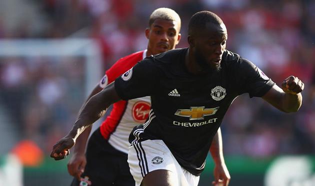 Ромелу Лукаку, getty images