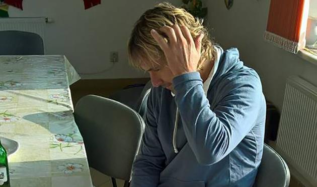 Павел Недвед, фото фк скальна