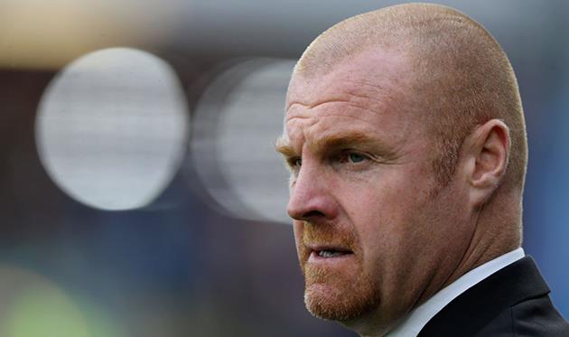 Примерно так Шон Дайч смотрит на 