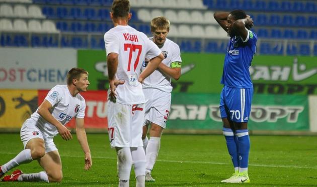 ФОТО: ФК Динамо Киев