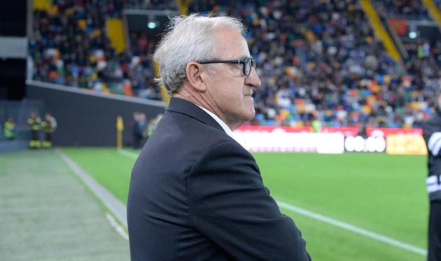 Луиджи Дель Нери, Getty Images