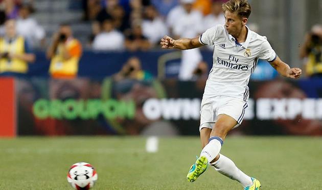 Маркос Льоренте, Getty Images