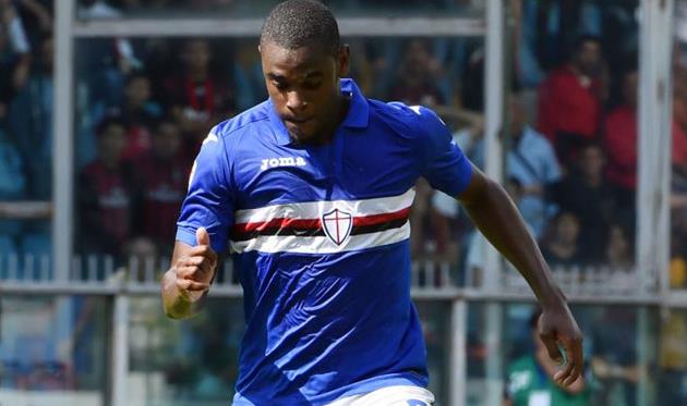 Дуван Сапата, Getty Images