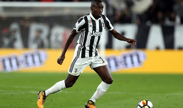 Блез Матюиди, Getty Images