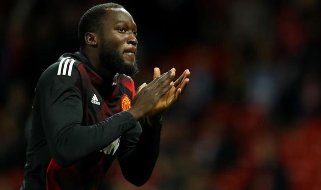 Ромелу Лукаку, Getty Images