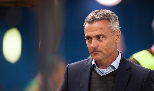 Фран Эскриба, getty images