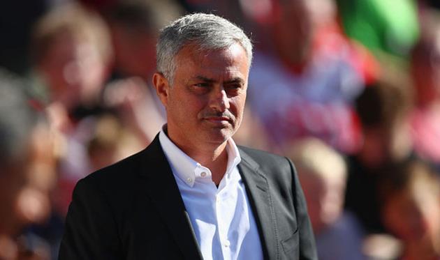 Жозе Моуриньо, getty images