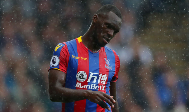 Кристиан Бентеке, Getty Images