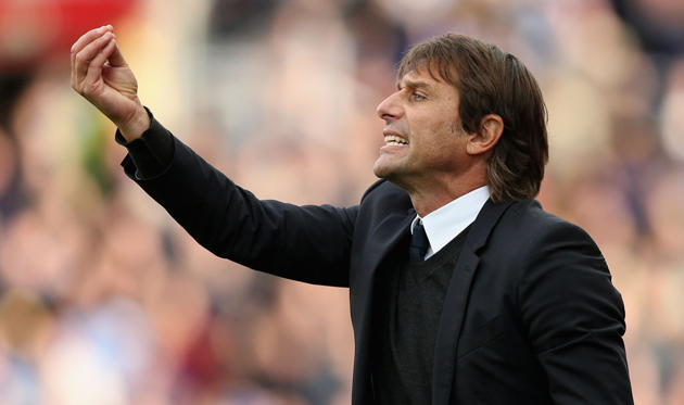 Антонио Конте, Getty Images