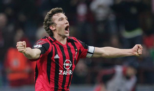 Андрей Шевченко - не самая дорогая продажа, а самая эффективная!