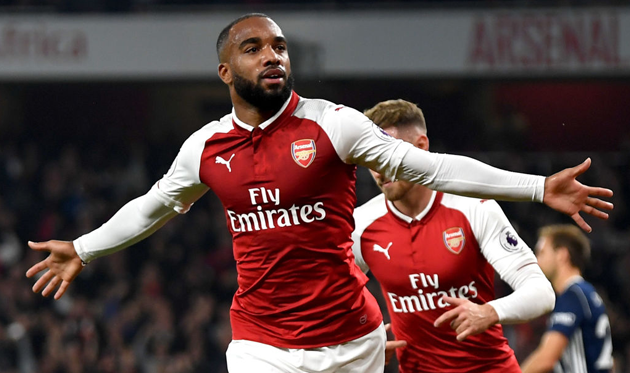 Александр Ляказетт, Getty Images