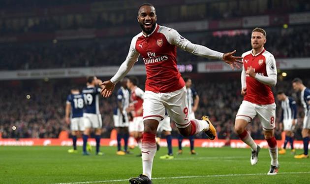 александр ляказетт, getty images