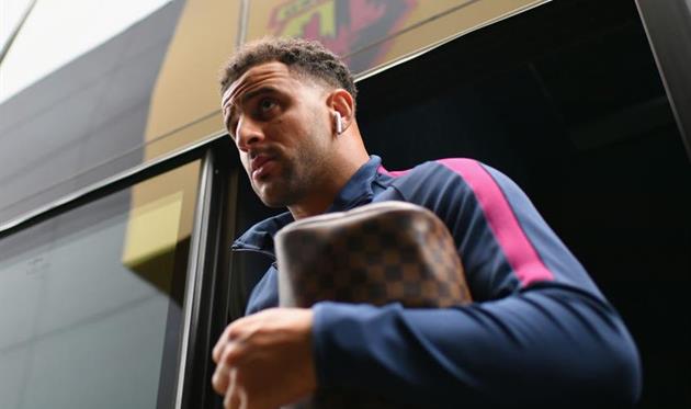 Кайл Уокер, getty