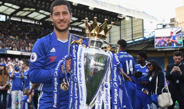 ЭДЕН АЗАР, GETTY IMAGES