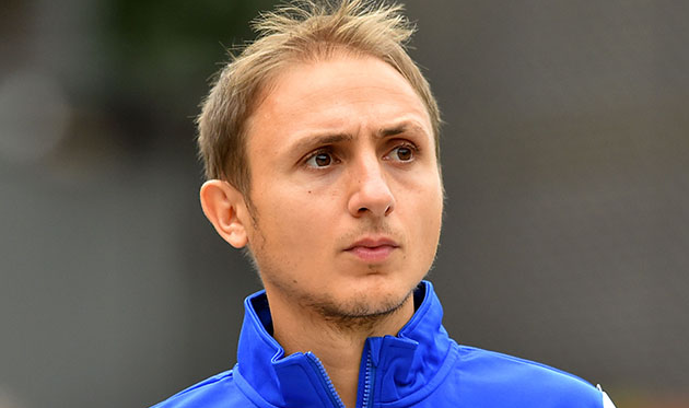 Эмануэле Марра, sampdoria.it