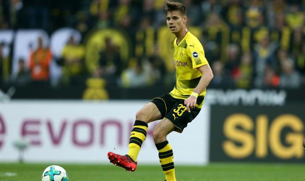 Юлиан Вайгль, Getty Images