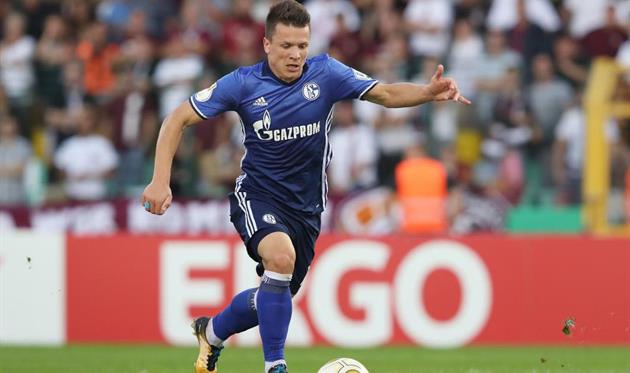 Евгений Коноплянка, Getty Images