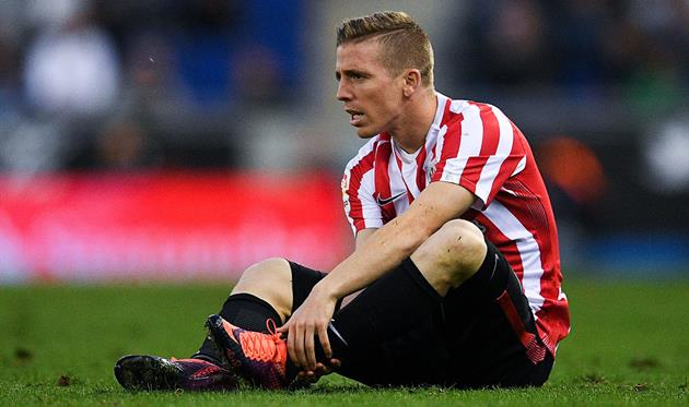 Икер Муниаин, Getty Images