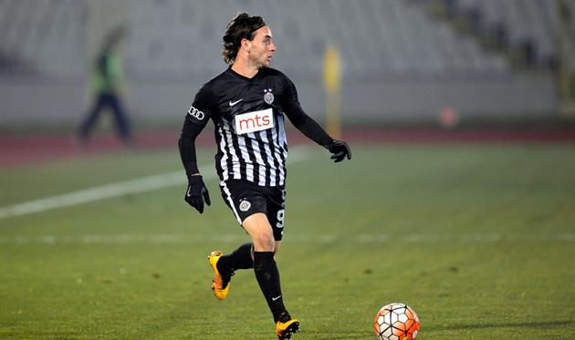 Марко Янкович, фото: MN Press