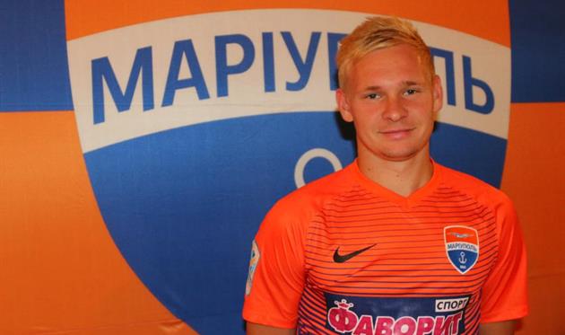 Вячеслав Танковский