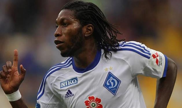 Мбокани не сыграет против Партизана